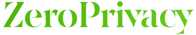 Zeroprivacy Logo